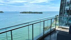 The Oceanfront @ Sentosa Cove (D4), Condominium #545406291
